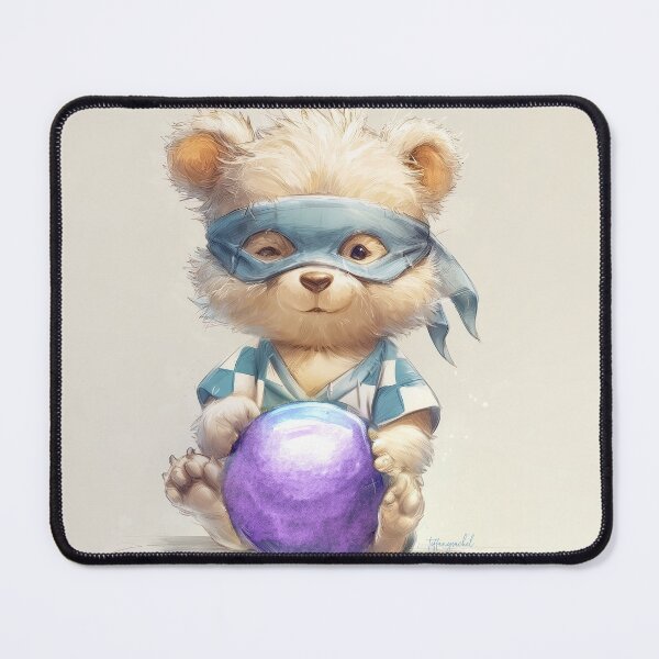 Item preview, Baby Blue Checkers with a Berry designed and sold by HummingbirdIA.