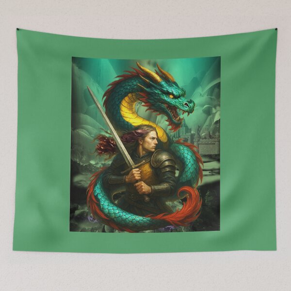 Item preview, Warhock and Tapper designed and sold by Patricia Brown.