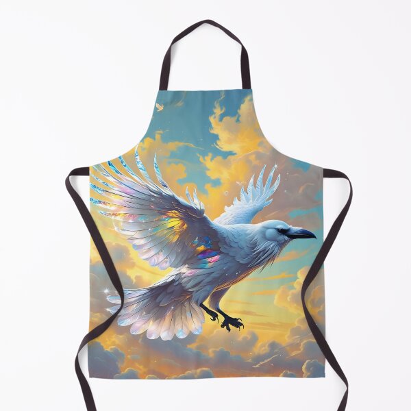 Item preview, The guardian of dreams designed and sold by clarazen.