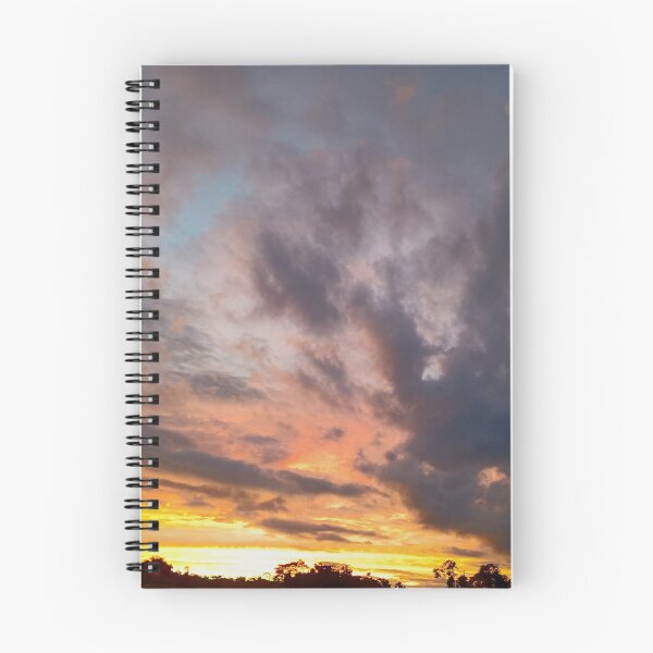 Aperçu de l'œuvre Coucher de soleil à Negril créée et vendue par PatternHeavens.