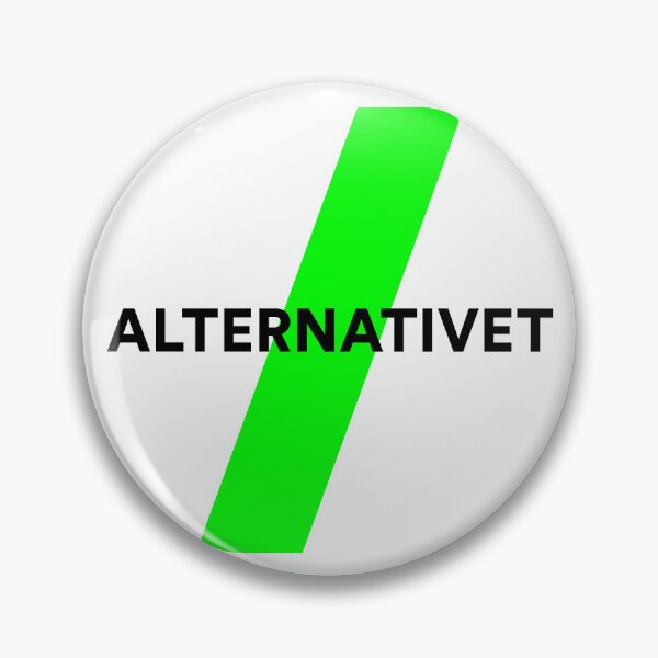 Aperçu de l'œuvre Alternative créée et vendue par Discount code.
