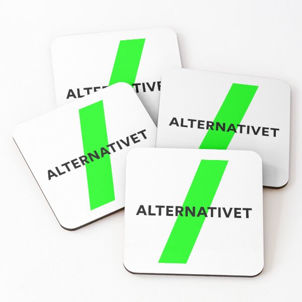 Item preview, Alternativet designed and sold by The boys.