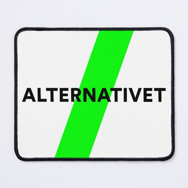 Item preview, Alternativet designed and sold by Discount code.
