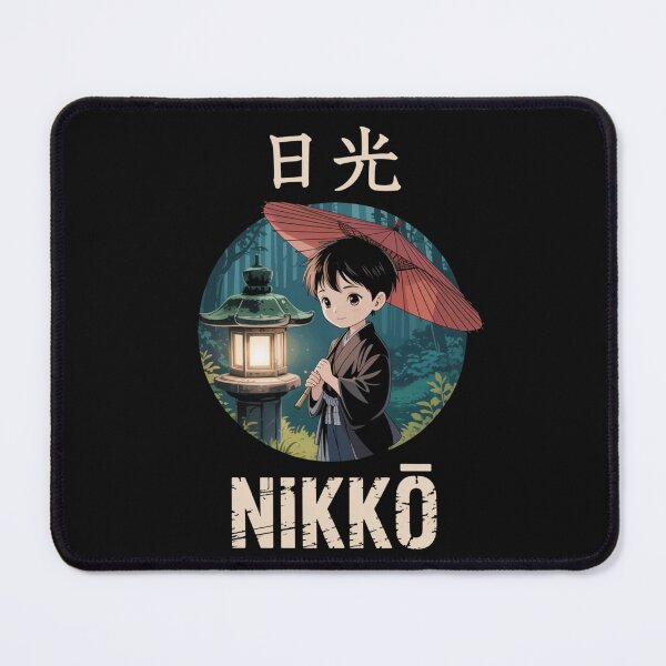 Item preview, Japan City – Nikkō designed and sold by SignumShop.