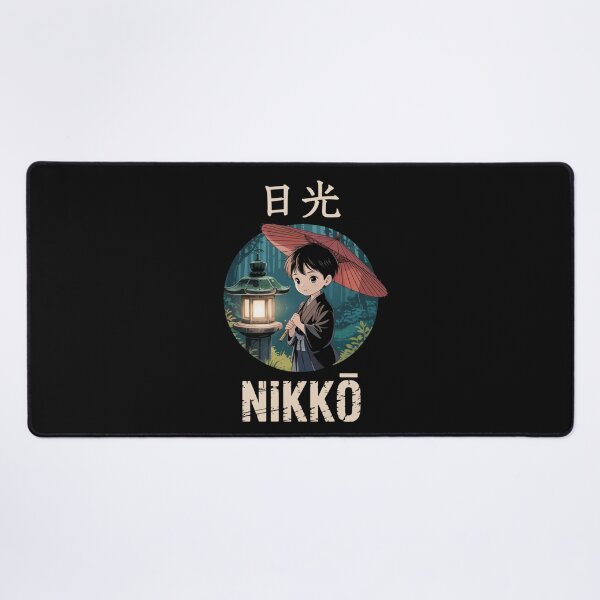Item preview, Japan City – Nikkō designed and sold by SignumShop.