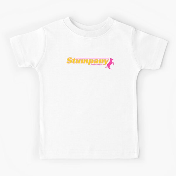 Item preview, Stumpany - Stupid Company designed and sold by UNK-Fatigues.