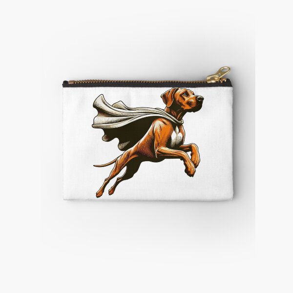 Item preview, Super Dog Rhodesian Ridgeback RR Ridgie Gift designed and sold by Pineapple-Tree.
