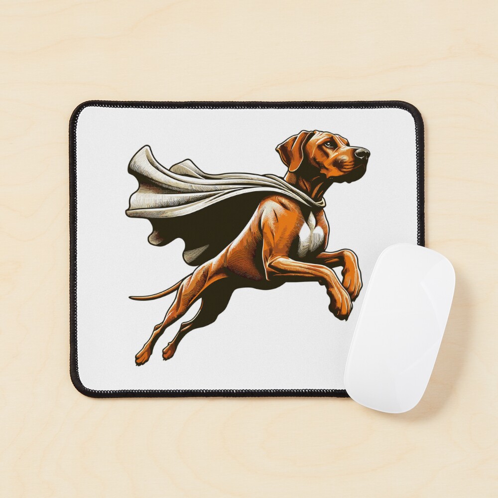 Item preview, Mouse Pad designed and sold by Pineapple-Tree.