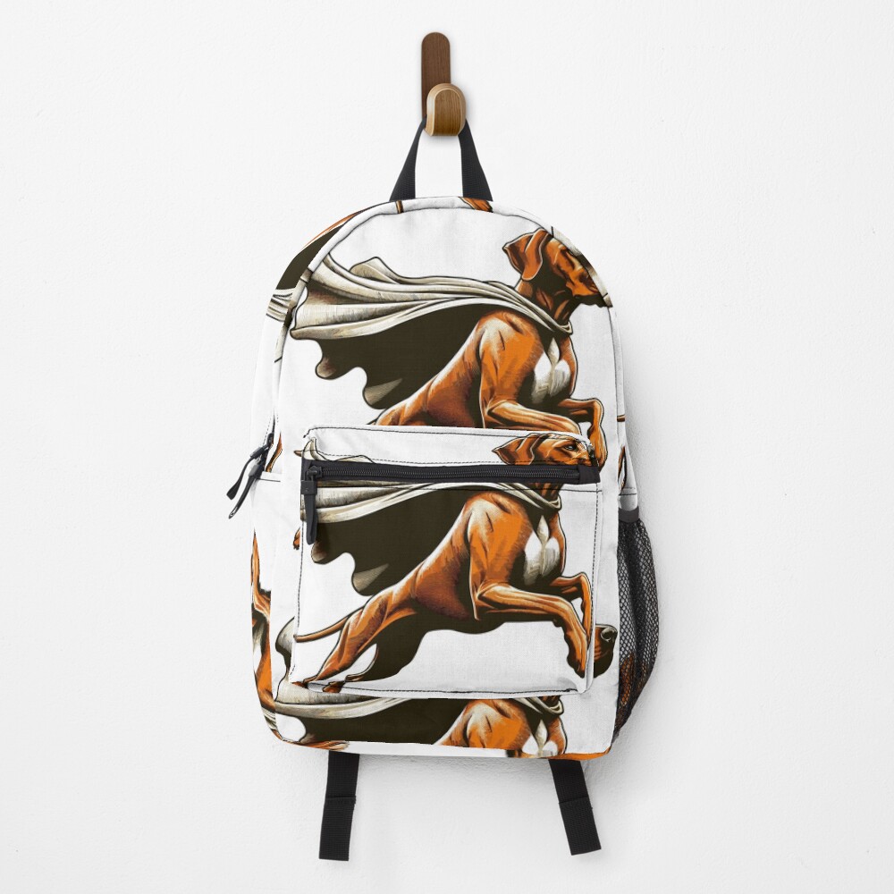 Item preview, Backpack designed and sold by Pineapple-Tree.