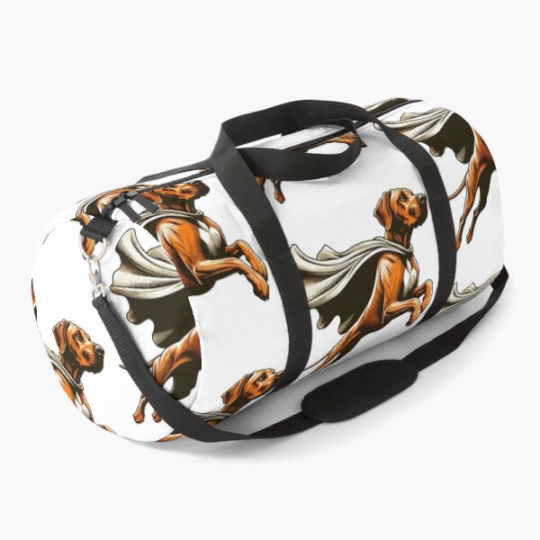Item preview, Super Dog Rhodesian Ridgeback RR Ridgie Gift designed and sold by Pineapple-Tree.