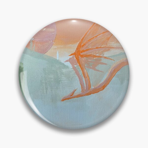 Item preview, Visiting Dragon designed and sold by Joseph Picard.