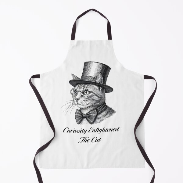 Item preview, Witty Idiom Proverb Curiosity Enlightened The Cat T Shirt Phone Cases For Word English Lovers designed and sold by Apotheosis by Irie Meraki.