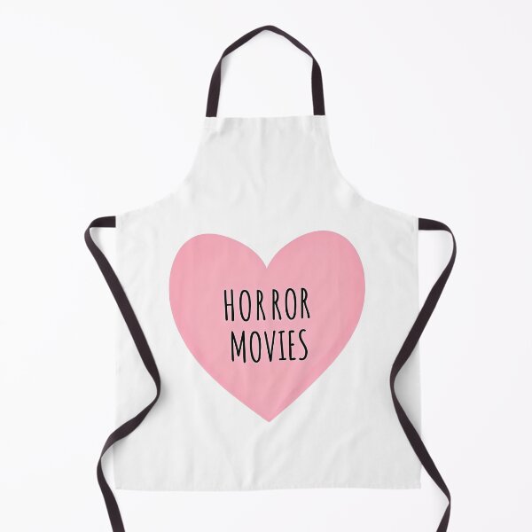 Item preview, I Heart Horror Movies designed and sold by CharmStudio.