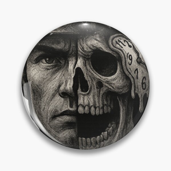 Item preview, The real battlefield is the mind designed and sold by Uglyandcute.