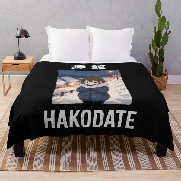 Item preview, Japan City – Hakodate designed and sold by SignumShop.