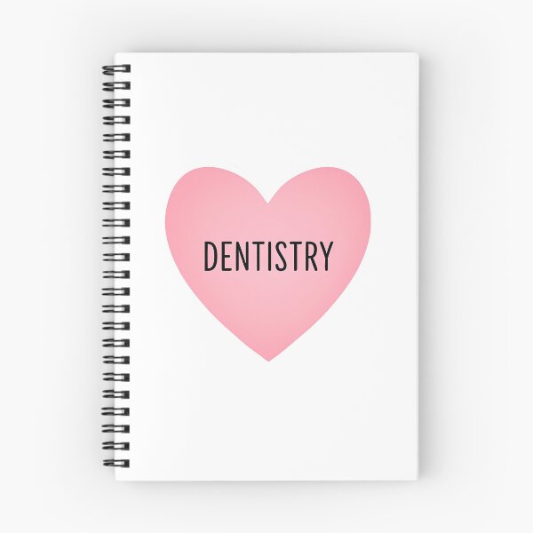 Item preview, I Heart Dentistry  designed and sold by CharmStudio.