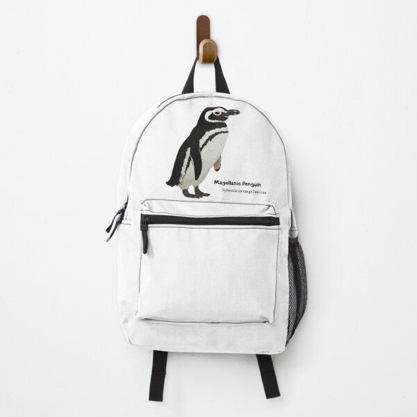 Item preview, Magellanic Penguin designed and sold by LKAgathon.