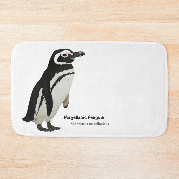Item preview, Magellanic Penguin designed and sold by LKAgathon.