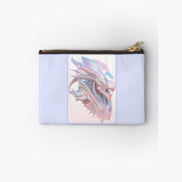 Item preview, Pearlescent Portrait #3 designed and sold by raadian-ai.