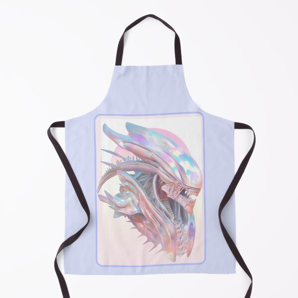 Item preview, Pearlescent Portrait #3 designed and sold by raadian-ai.