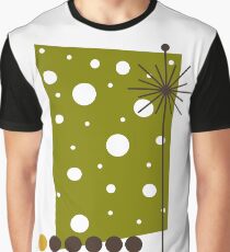 Yucca Graphic T-Shirt