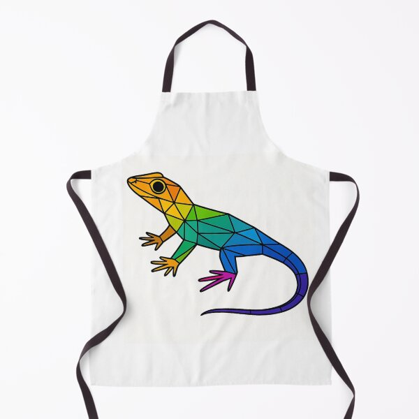 Item preview, Lizard (full-body) designed and sold by TheWonkyEaselCo.