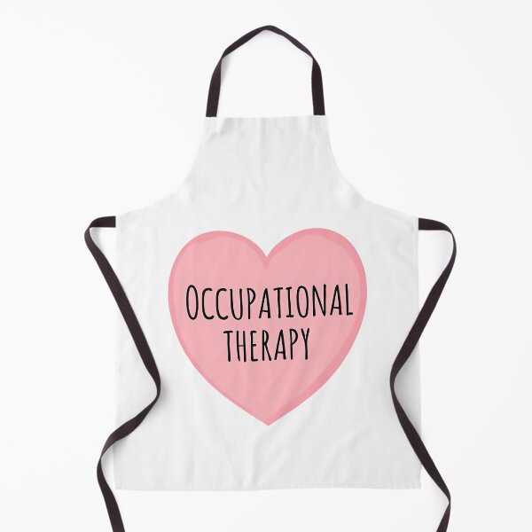Item preview, I Heart Occupational Therapy designed and sold by CharmStudio.