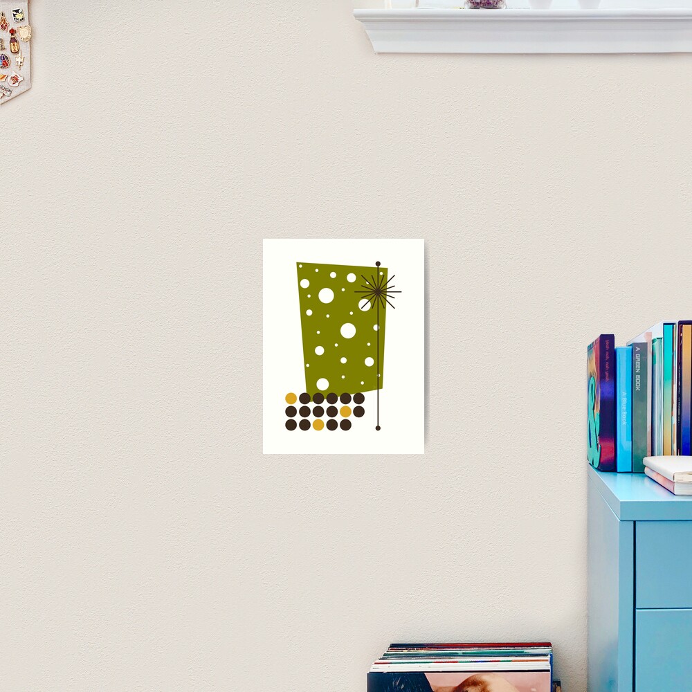 Yucca Art Print