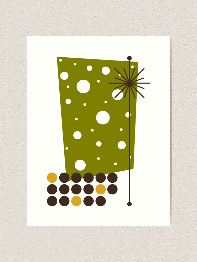 Alternate view of Yucca Art Print