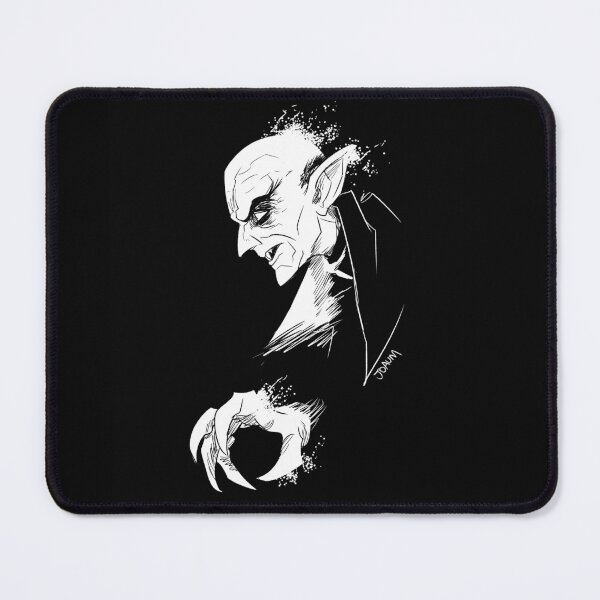 Item preview, Count Orlok Darkness classic designed and sold by Joaumlui.