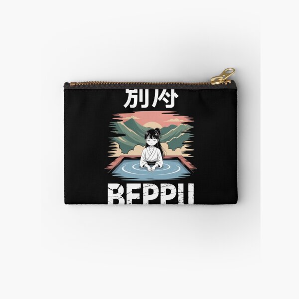 Item preview, Japan City – Beppu designed and sold by SignumShop.