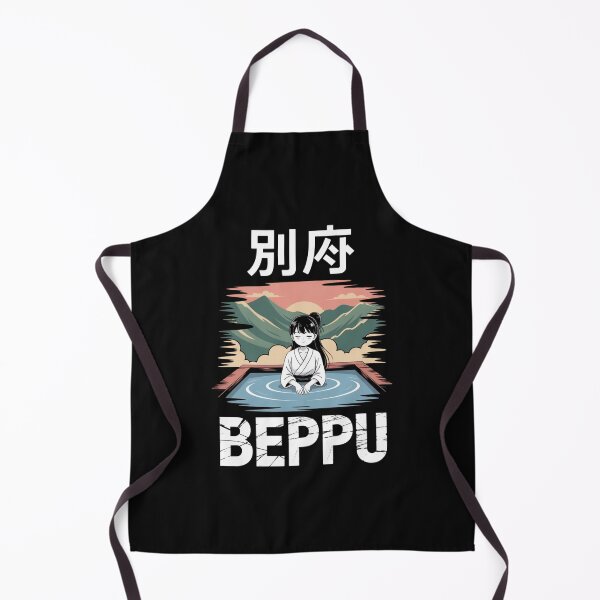 Item preview, Japan City – Beppu designed and sold by SignumShop.