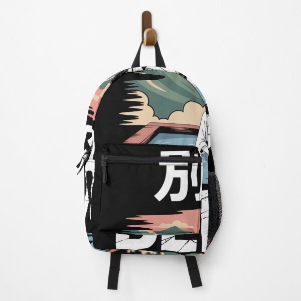 Item preview, Japan City – Beppu designed and sold by SignumShop.