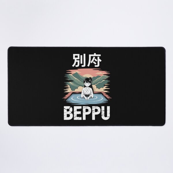 Item preview, Japan City – Beppu designed and sold by SignumShop.