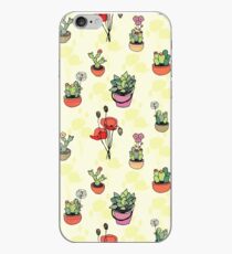 Botanisches Wunder iPhone-Hülle & Cover