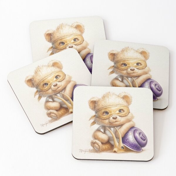 Item preview, Baby Gold Checkers with Snail designed and sold by HummingbirdIA.