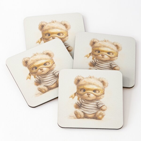 Item preview, Baby Gold Stripes designed and sold by HummingbirdIA.