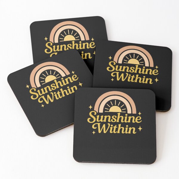 Item preview, Sunshine Within designed and sold by PrintHorizonD.