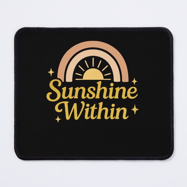 Item preview, Sunshine Within designed and sold by PrintHorizonD.