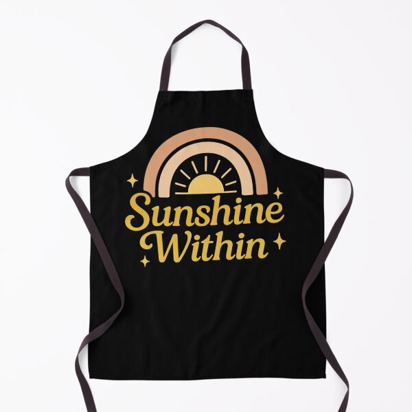 Item preview, Sunshine Within designed and sold by PrintHorizonD.