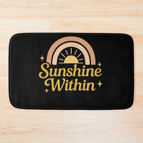 Item preview, Sunshine Within designed and sold by PrintHorizonD.