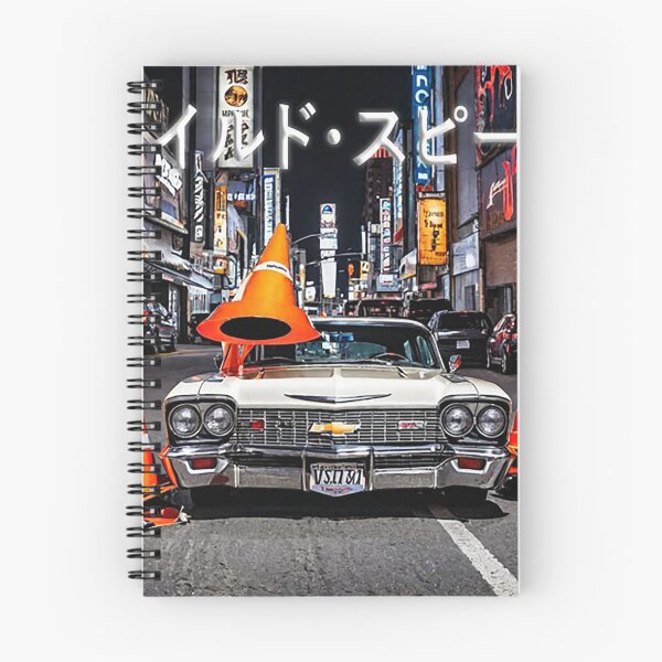 Item preview, Tokyo Blockade designed and sold by ZenOfAIarts.