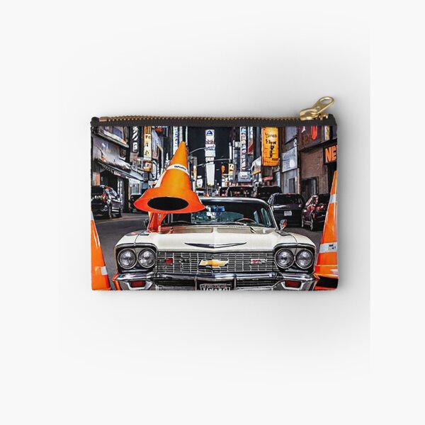 Item preview, Tokyo Blockade designed and sold by ZenOfAIarts.