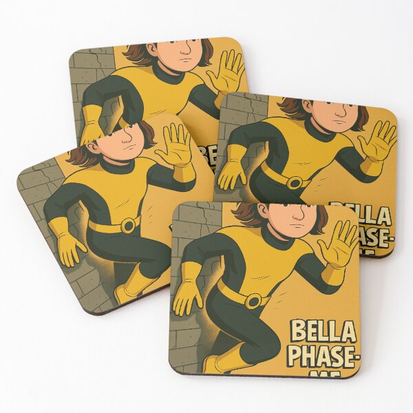Item preview, Bella Phase-me designed and sold by MandeladMovies.