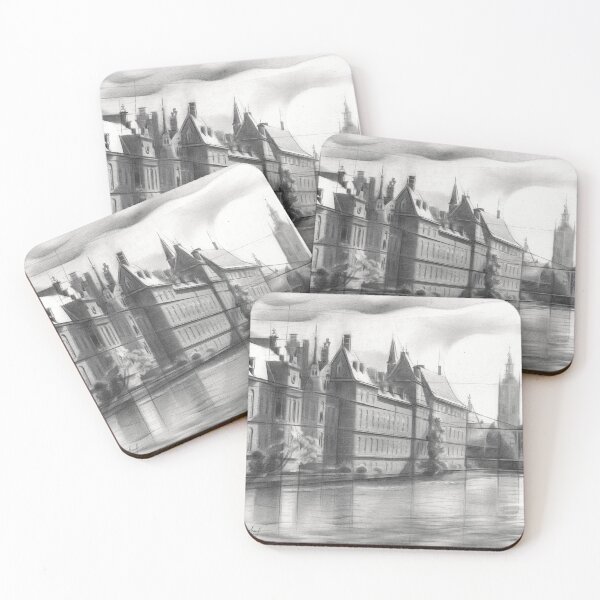 Item preview, Het Binnenhof - 17-08-16 designed and sold by Corne Akkers.