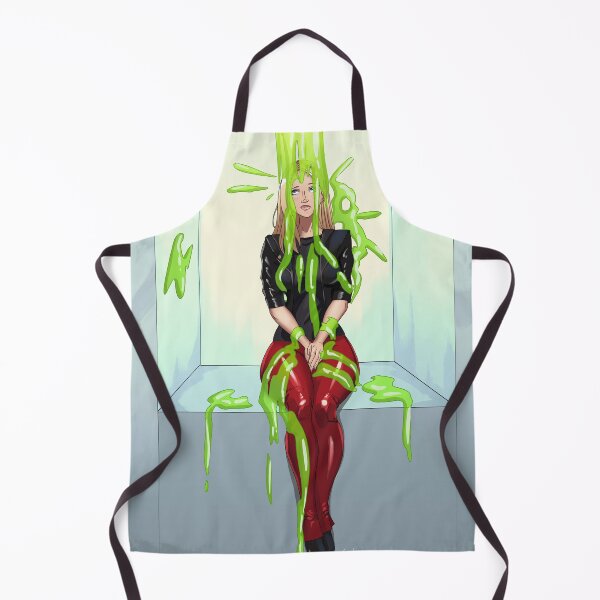 Item preview, Blonde Gunge Tank - Commissions OPEN designed and sold by ladykraken.