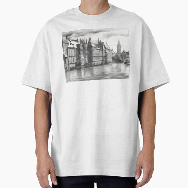 Item preview, Het Binnenhof - 17-08-16 designed and sold by Corne Akkers.