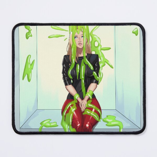 Item preview, Blonde Gunge Tank - Commissions OPEN designed and sold by ladykraken.