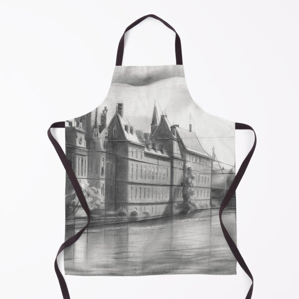 Item preview, Het Binnenhof - 17-08-16 designed and sold by Corne Akkers.