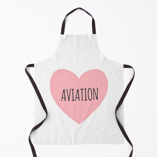 Item preview, I Heart Aviation designed and sold by CharmStudio.